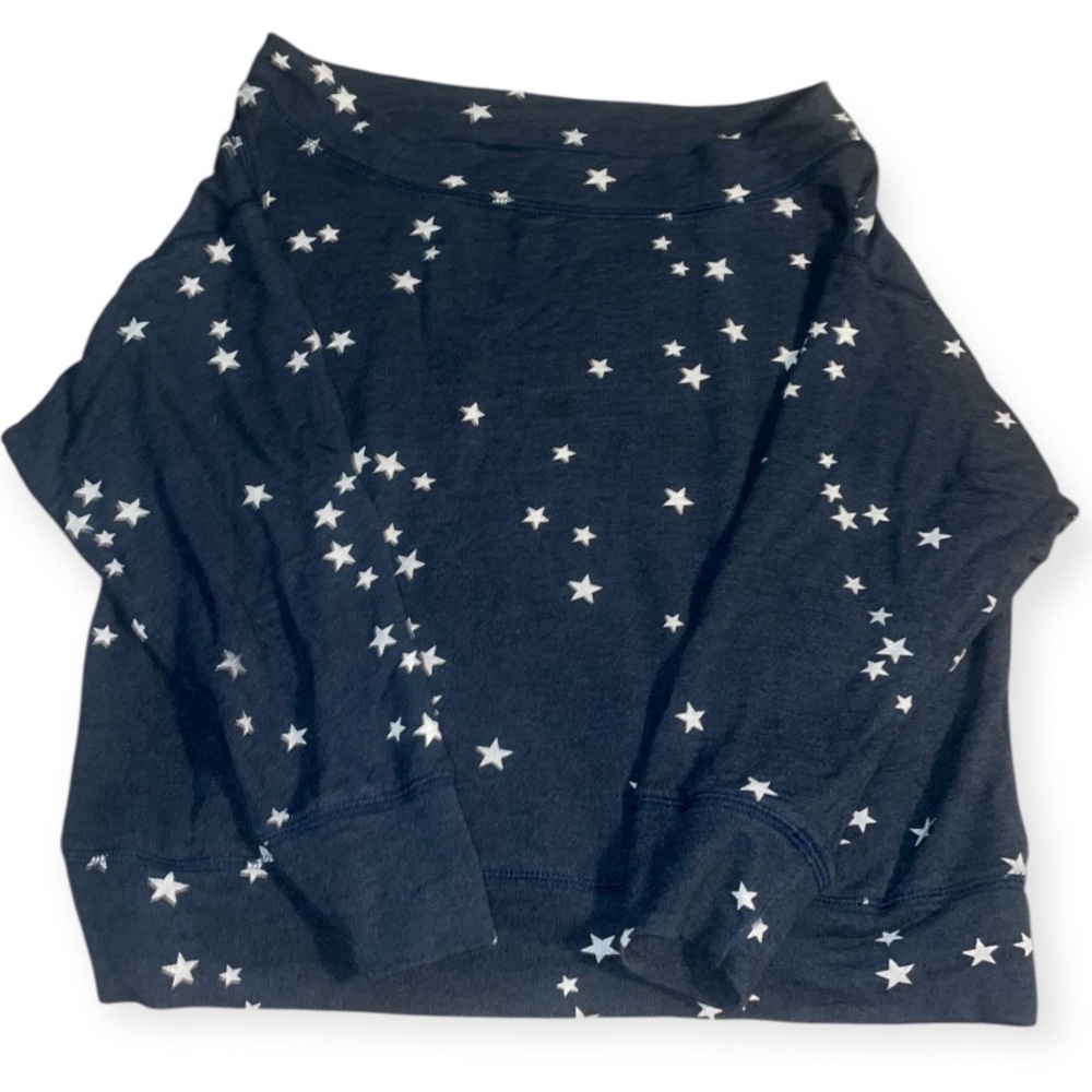 Star Long Sleeve